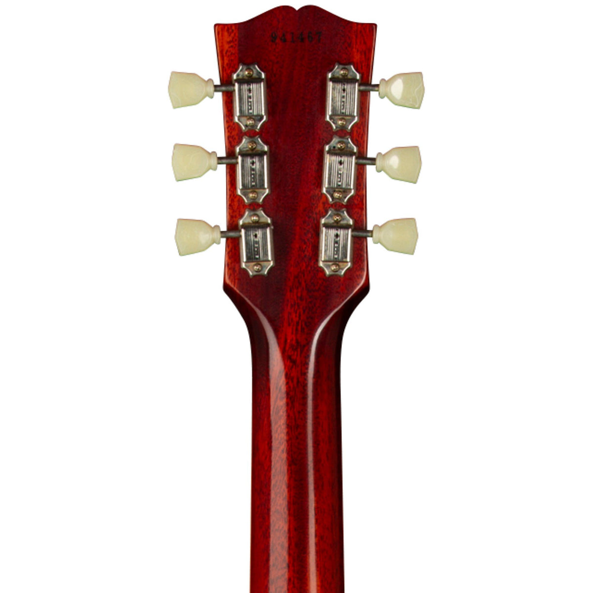 Đàn Guitar Điện Gibson Historic Collection Custom 1959 Les Paul Standard Reissue VOS