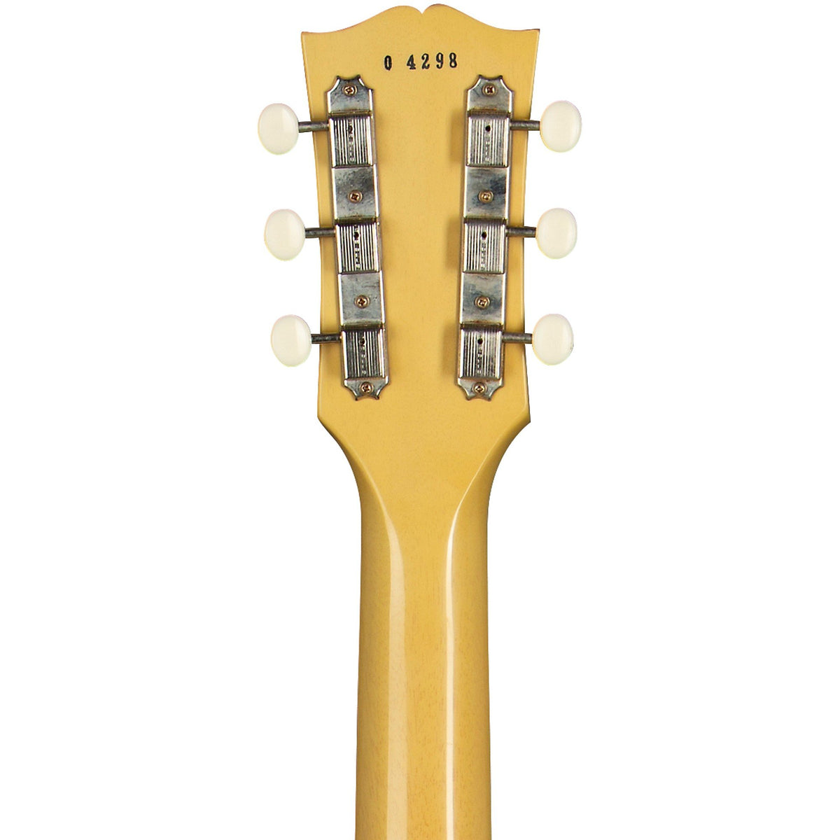 Đàn Guitar Điện Gibson Historic Collection Custom 1960 Les Paul Special Double Cut Reissue-Mai Nguyên Music