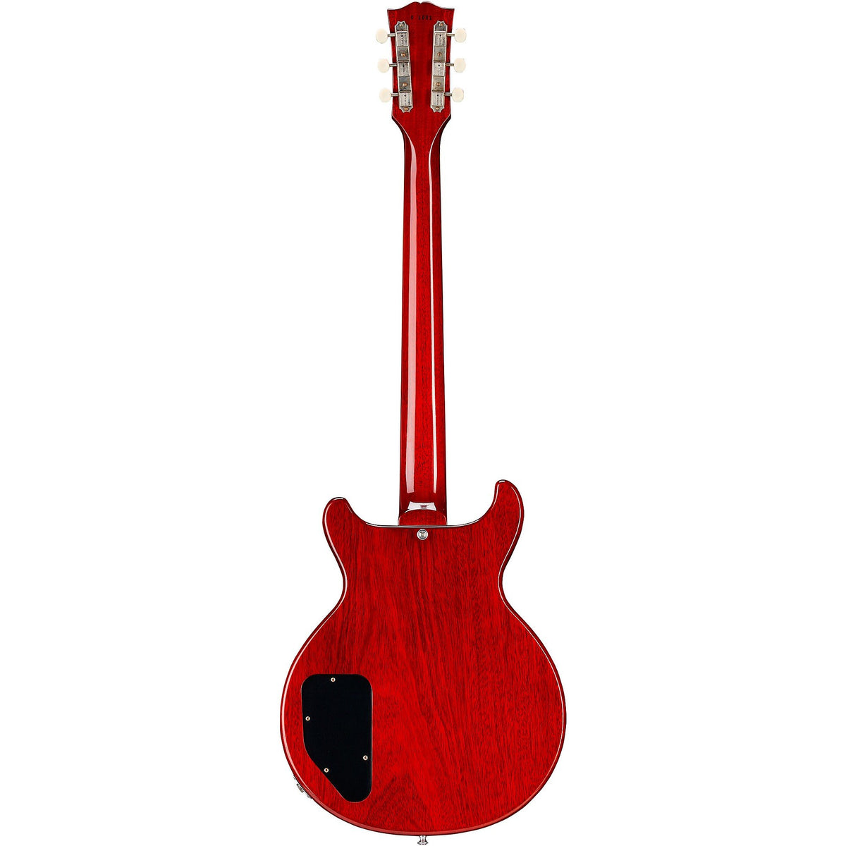Đàn Guitar Điện Gibson Historic Collection Custom 1960 Les Paul Special Double Cut Reissue-Mai Nguyên Music