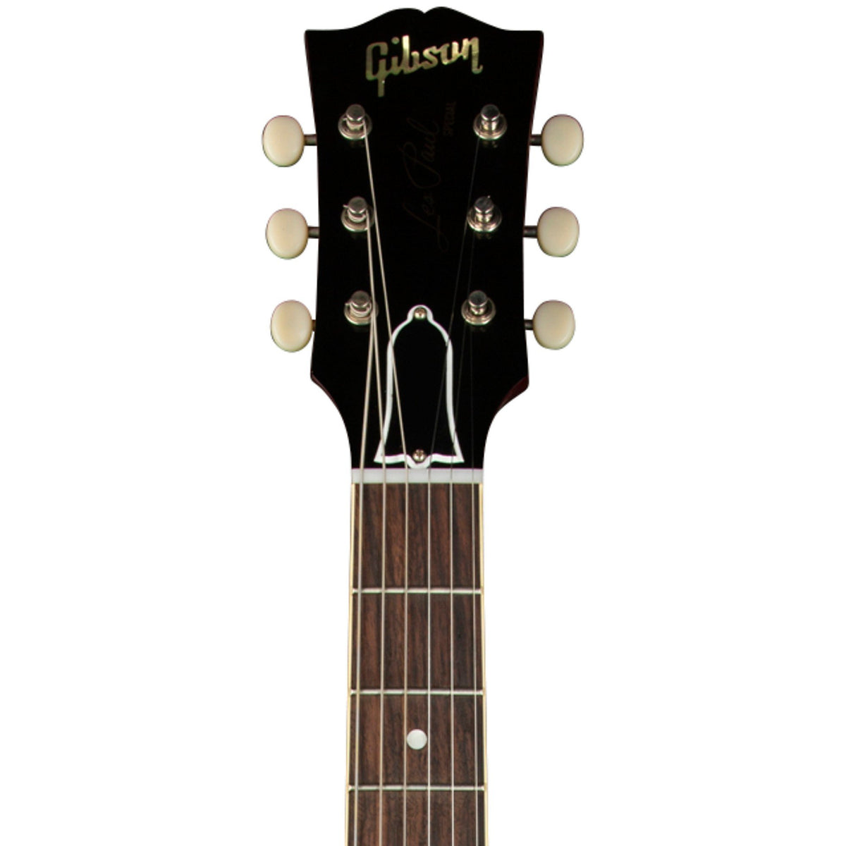 Đàn Guitar Điện Gibson Historic Collection Custom 1960 Les Paul Special Double Cut Reissue-Mai Nguyên Music