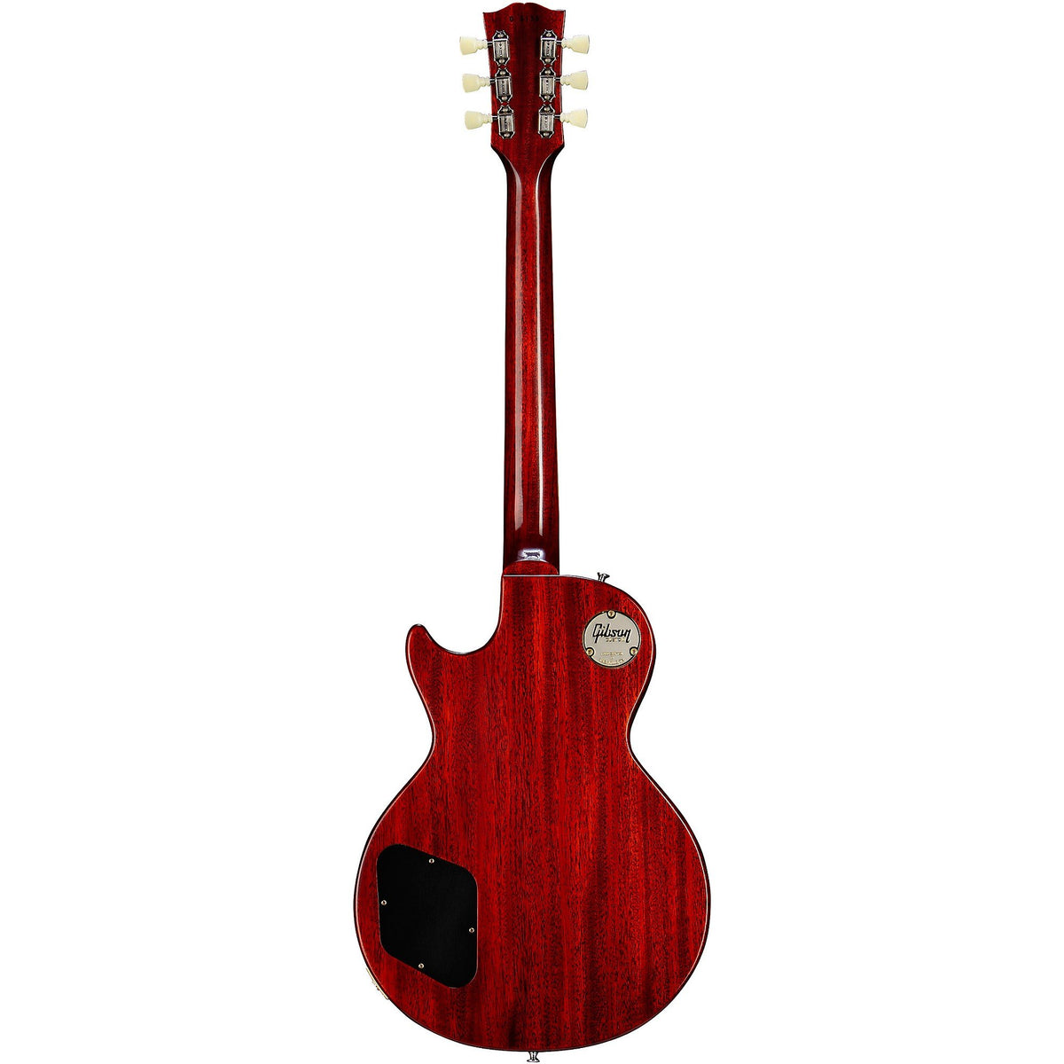 Đàn Guitar Điện Gibson Historic Collection Custom 1960 Les Paul Standard Reissue VOS