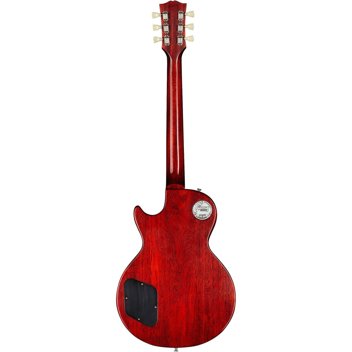 Đàn Guitar Điện Gibson Historic Collection Custom 1960 Les Paul Standard Reissue VOS