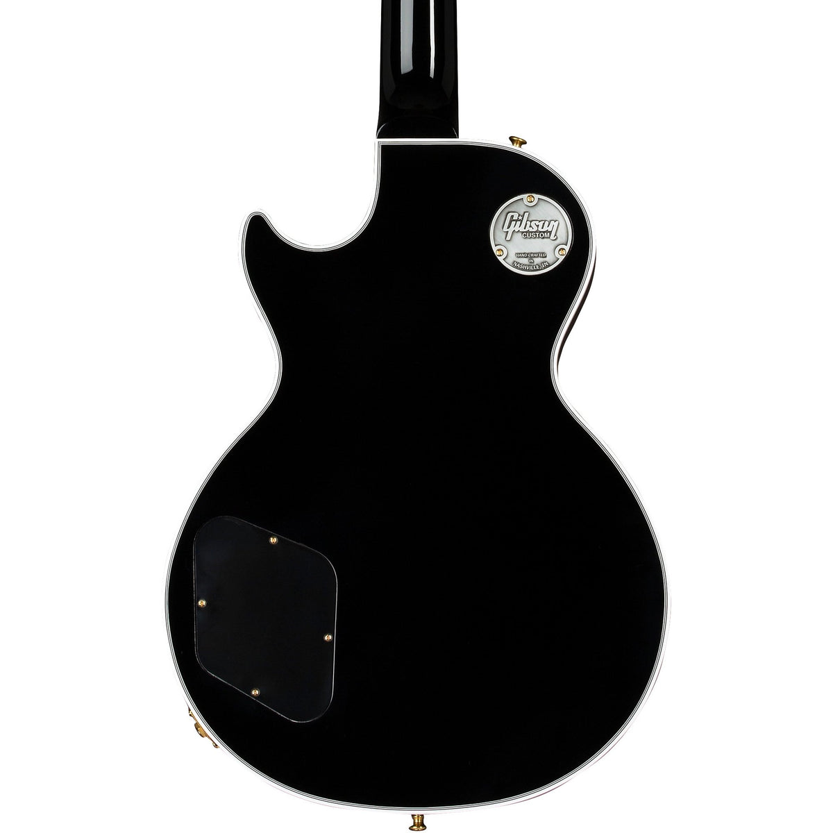 Đàn Guitar Điện Gibson Modern Collection Custom Les Paul Custom-Mai Nguyên Music