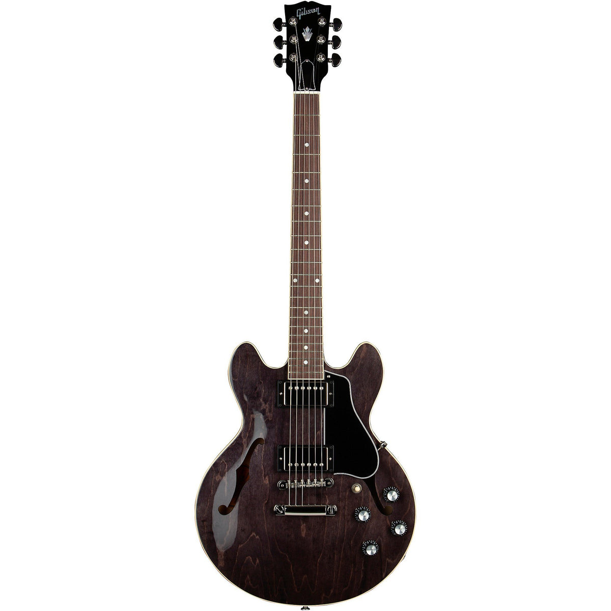 Đàn Guitar Điện Gibson Modern Collection ES-339 Semi-Hollow-Mai Nguyên Music