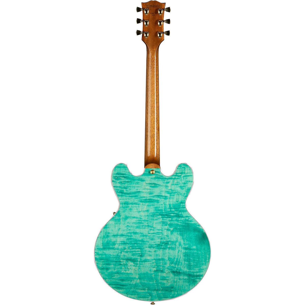 Đàn Guitar Điện Gibson Modern Collection ES Supreme Semi-Hollowbody