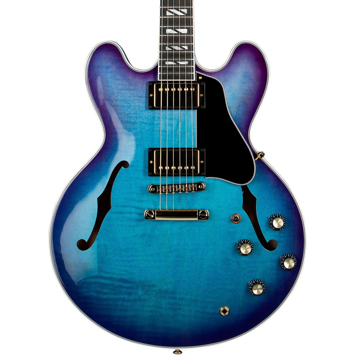 Đàn Guitar Điện Gibson Modern Collection ES Supreme Semi-Hollowbody