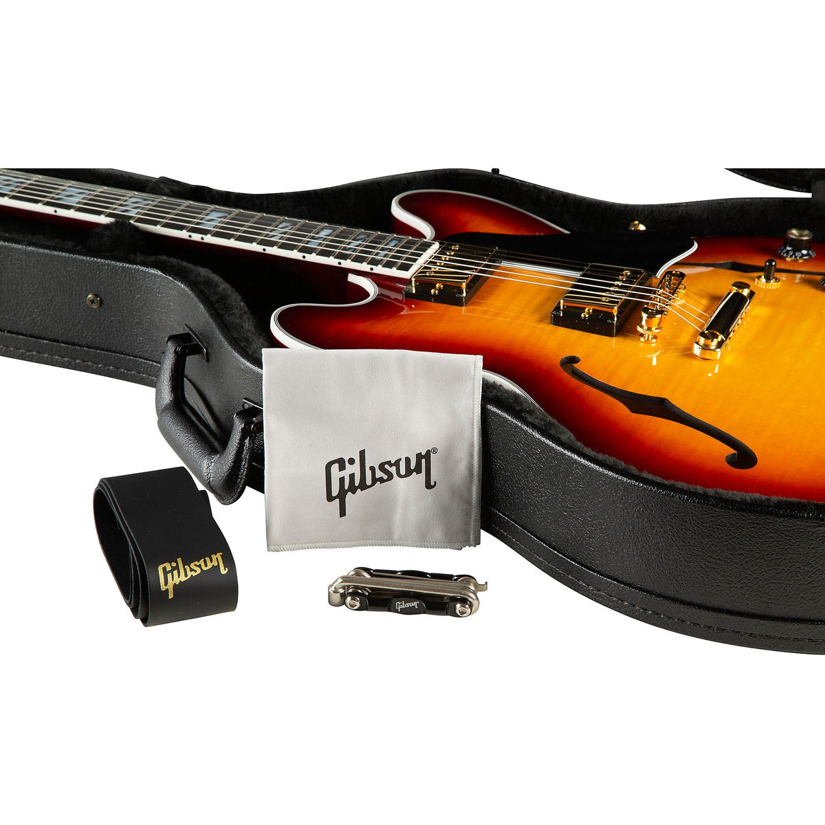 Đàn Guitar Điện Gibson Modern Collection ES Supreme Semi-Hollowbody