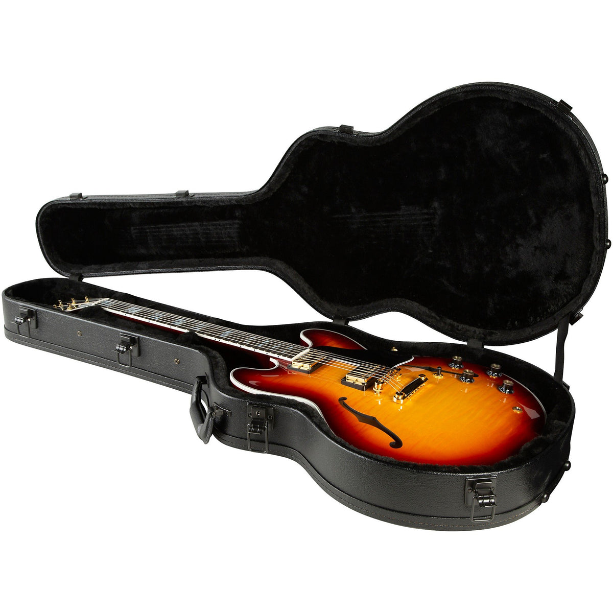 Đàn Guitar Điện Gibson Modern Collection ES Supreme Semi-Hollowbody