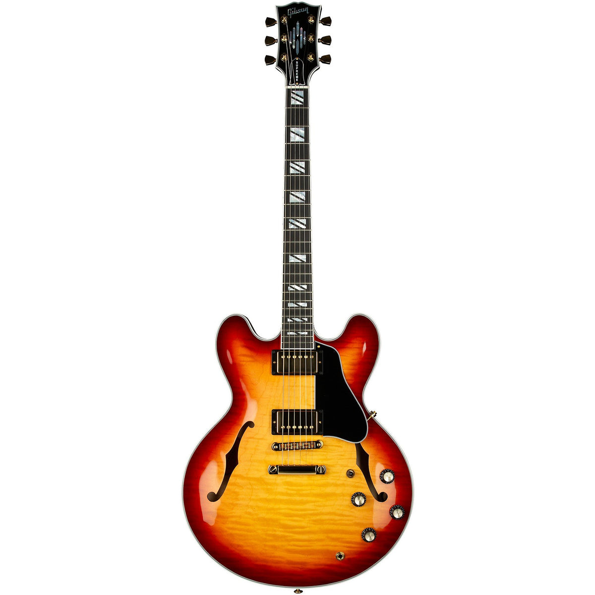 Đàn Guitar Điện Gibson Modern Collection ES Supreme Semi-Hollowbody