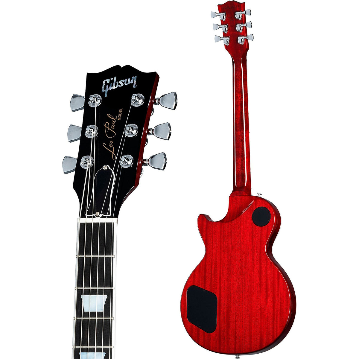 Đàn Guitar Điện Gibson Modern Collection Les Paul Modern Figured-Mai Nguyên Music