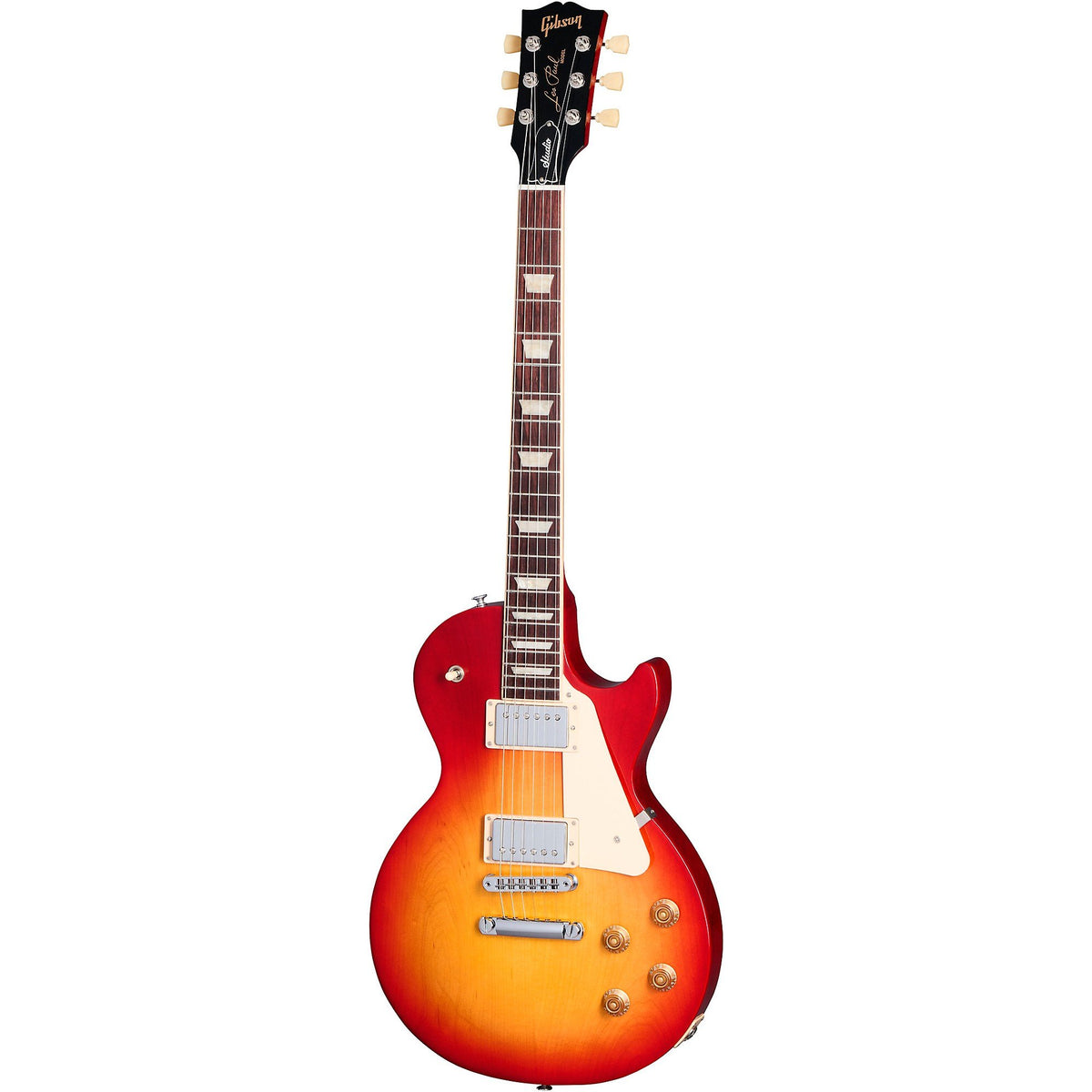Đàn Guitar Điện Gibson Modern Collection Les Paul Studio-Mai Nguyên Music