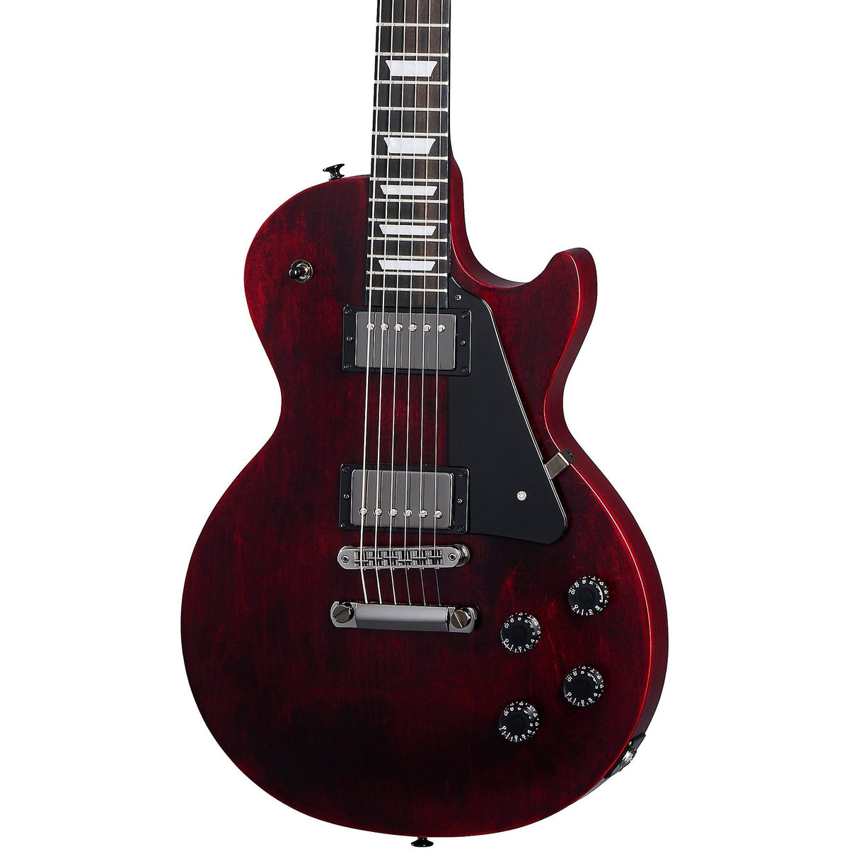 Đàn Guitar Điện Gibson Modern Collection Les Paul Studio Modern-Mai Nguyên Music