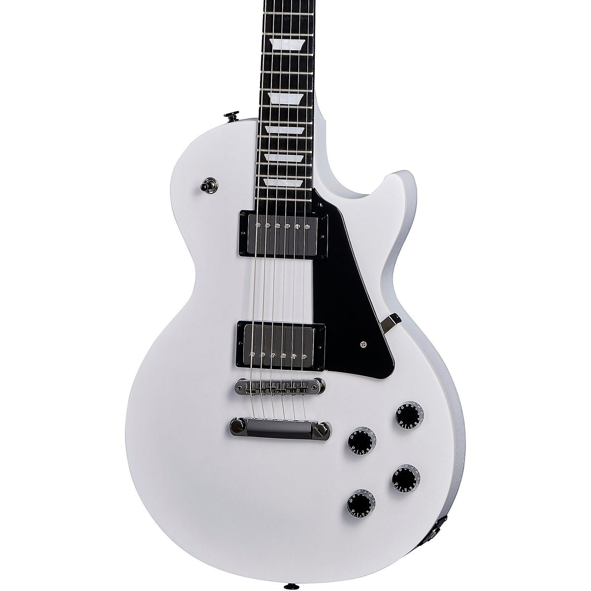 Đàn Guitar Điện Gibson Modern Collection Les Paul Studio Modern-Mai Nguyên Music