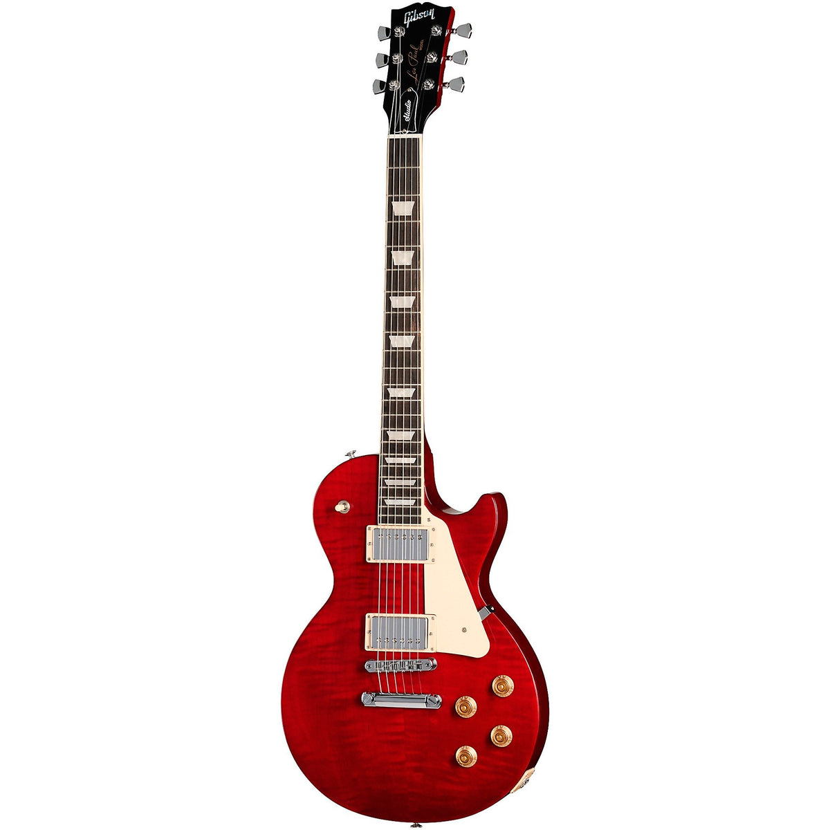 Đàn Guitar Điện Gibson Modern Collection Les Paul Studio Session-Mai Nguyên Music