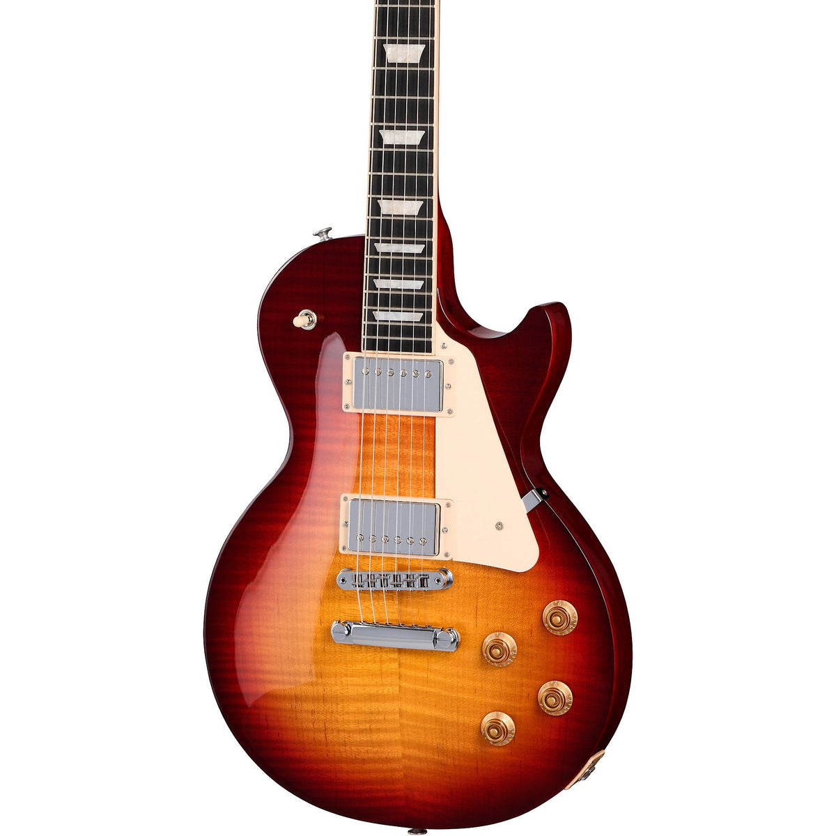 Đàn Guitar Điện Gibson Modern Collection Les Paul Studio Session-Mai Nguyên Music