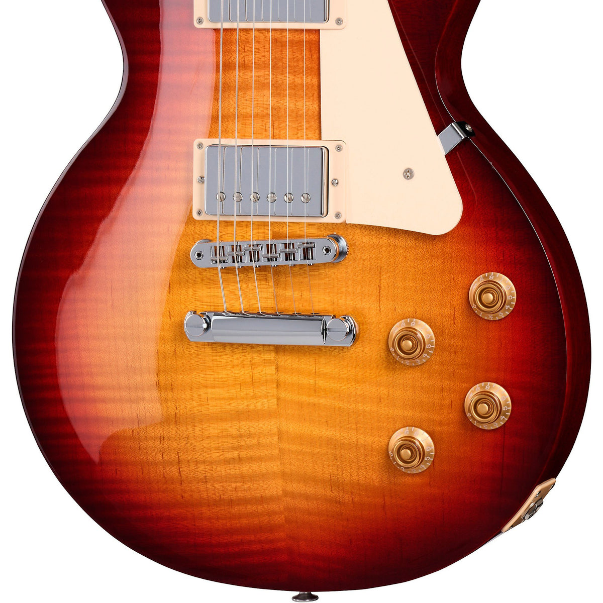 Đàn Guitar Điện Gibson Modern Collection Les Paul Studio Session-Mai Nguyên Music