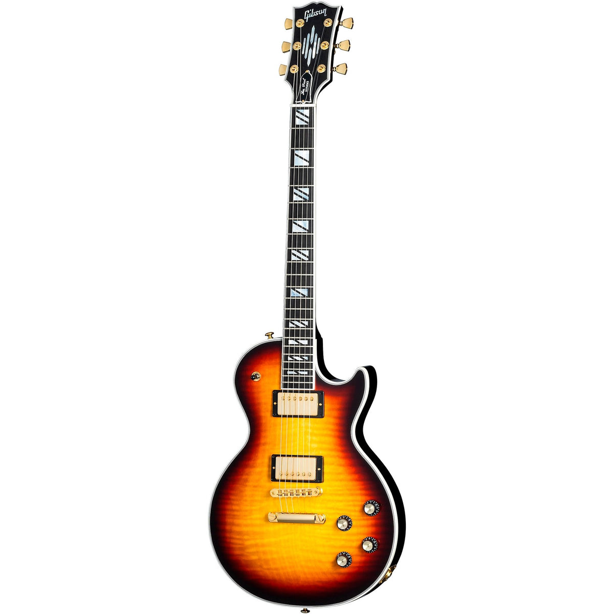 Đàn Guitar Điện Gibson Modern Collection Les Paul Supreme