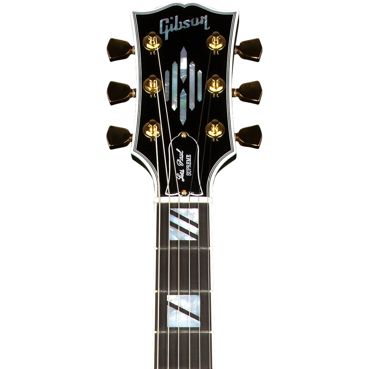 Đàn Guitar Điện Gibson Modern Collection Les Paul Supreme