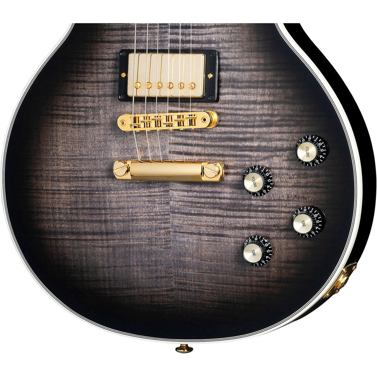 Đàn Guitar Điện Gibson Modern Collection Les Paul Supreme