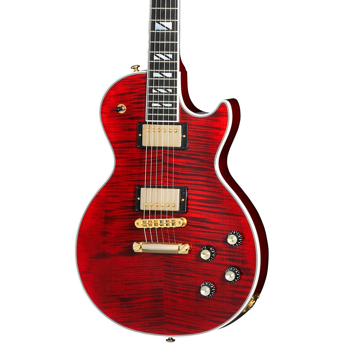 Đàn Guitar Điện Gibson Modern Collection Les Paul Supreme