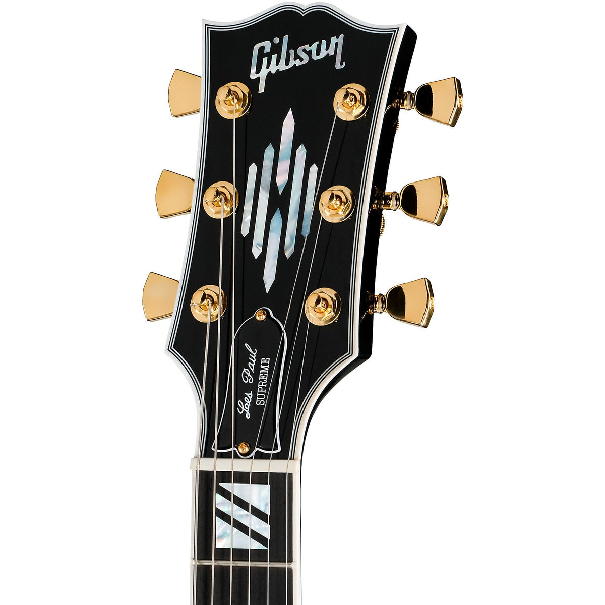 Đàn Guitar Điện Gibson Modern Collection Les Paul Supreme