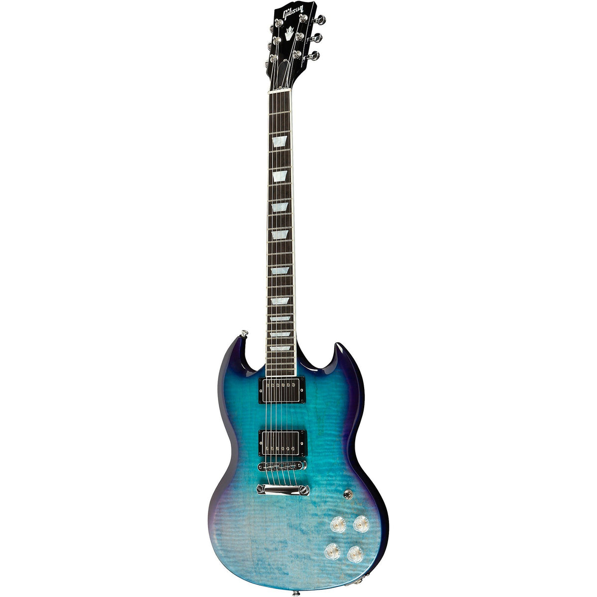 Đàn Guitar Điện Gibson Modern Collection SG Modern-Mai Nguyên Music