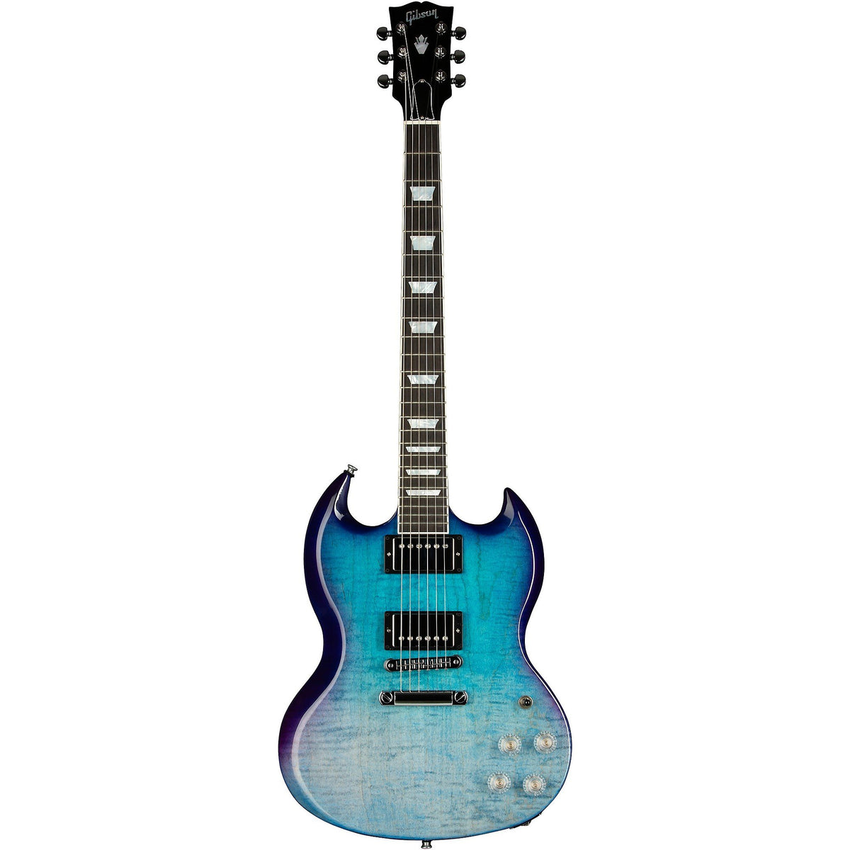 Đàn Guitar Điện Gibson Modern Collection SG Modern-Mai Nguyên Music