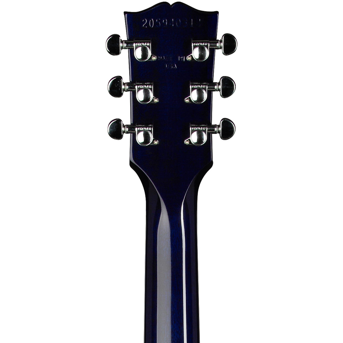 Đàn Guitar Điện Gibson Modern Collection SG Modern-Mai Nguyên Music