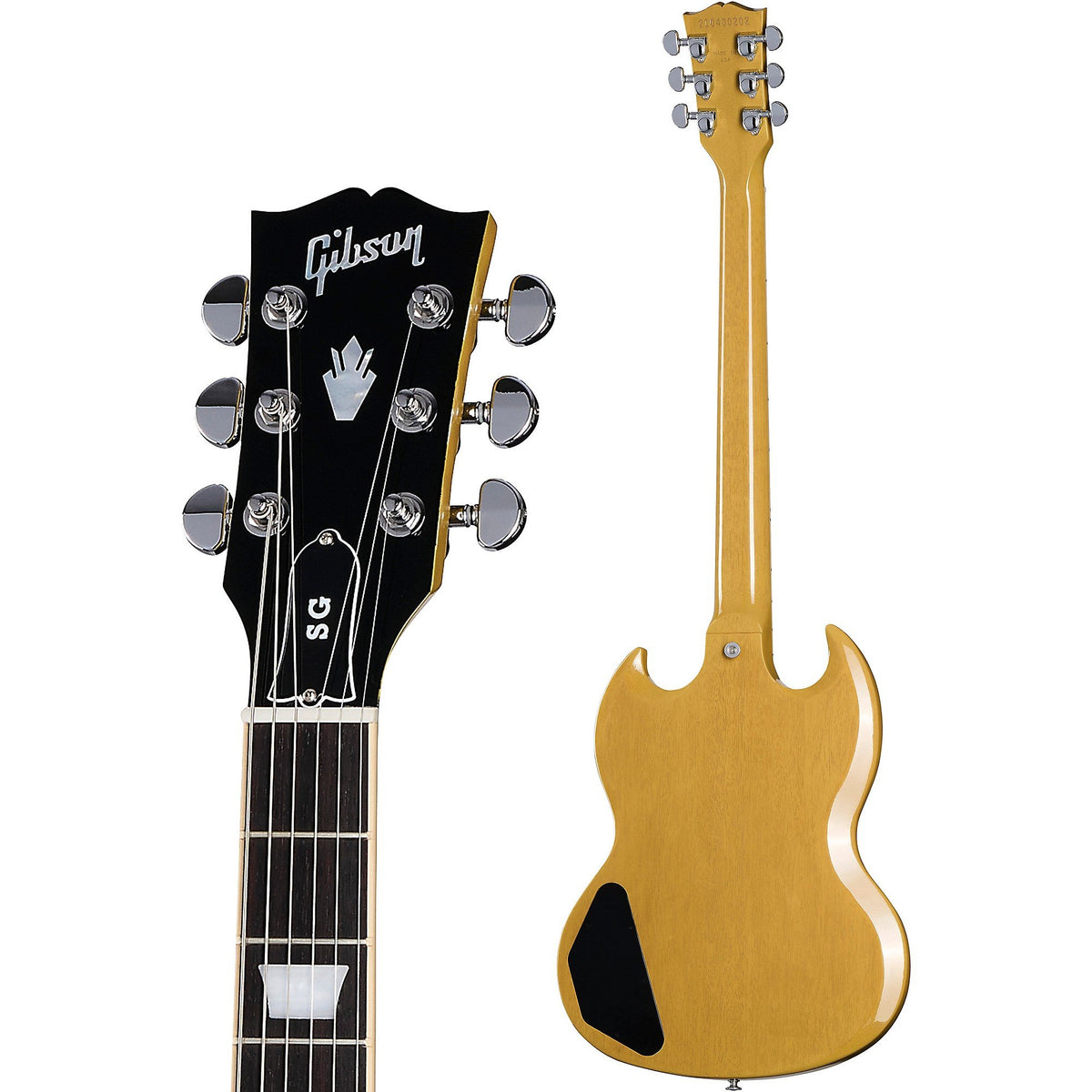 Đàn Guitar Điện Gibson Modern Collection SG Standard-Mai Nguyên Music