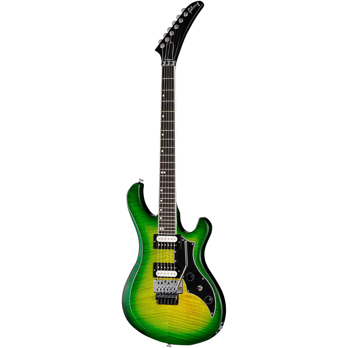 Đàn Guitar Điện Gibson Modern Collection Victory Floyd Rose-Mai Nguyên Music