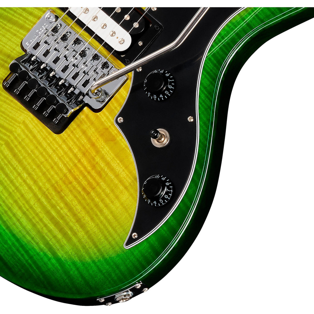 Đàn Guitar Điện Gibson Modern Collection Victory Floyd Rose-Mai Nguyên Music