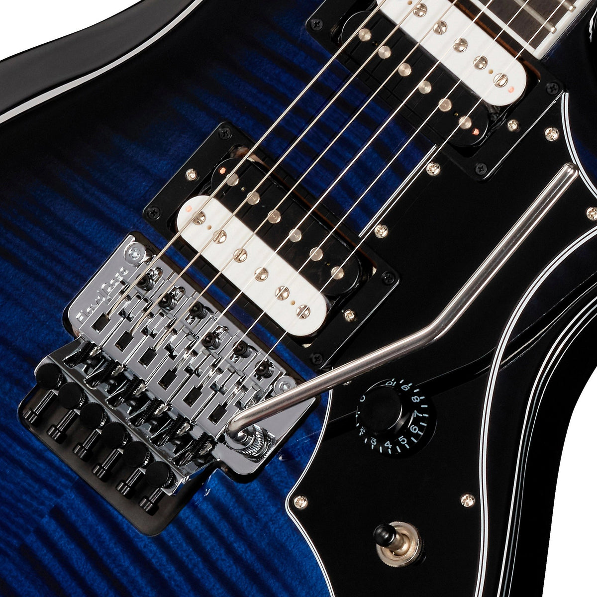 Đàn Guitar Điện Gibson Modern Collection Victory Floyd Rose-Mai Nguyên Music