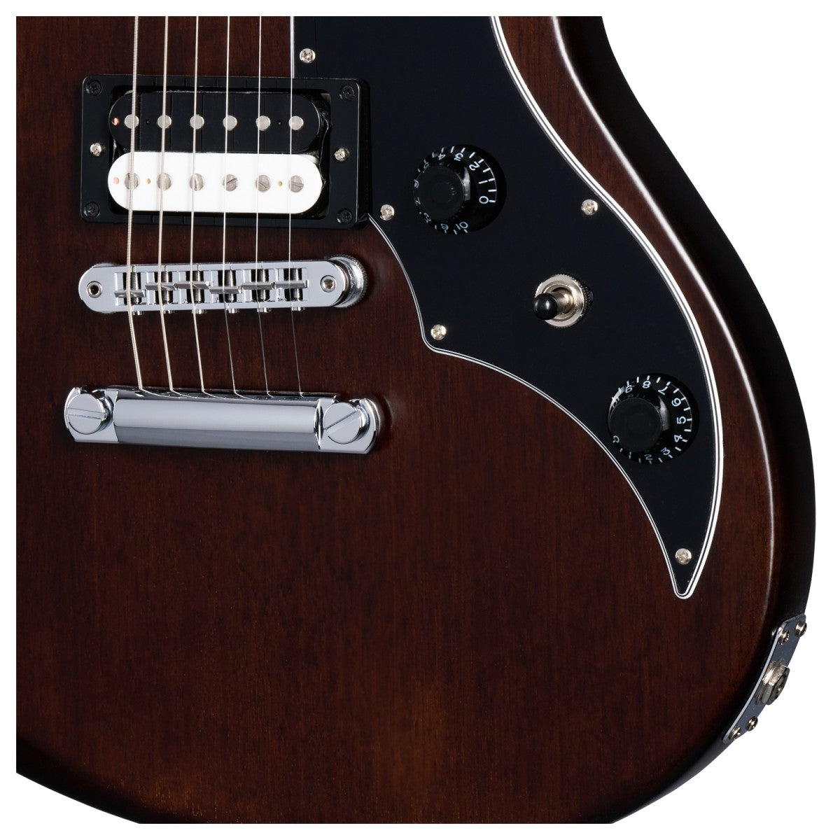 Đàn Guitar Điện Gibson Modern Collection Victory-Mai Nguyên Music