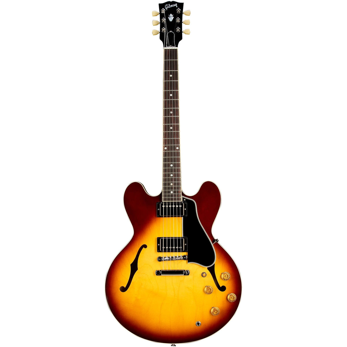 Đàn Guitar Điện Gibson Original Collection ES-335 50s Semi-Hollowbody-Mai Nguyên Music
