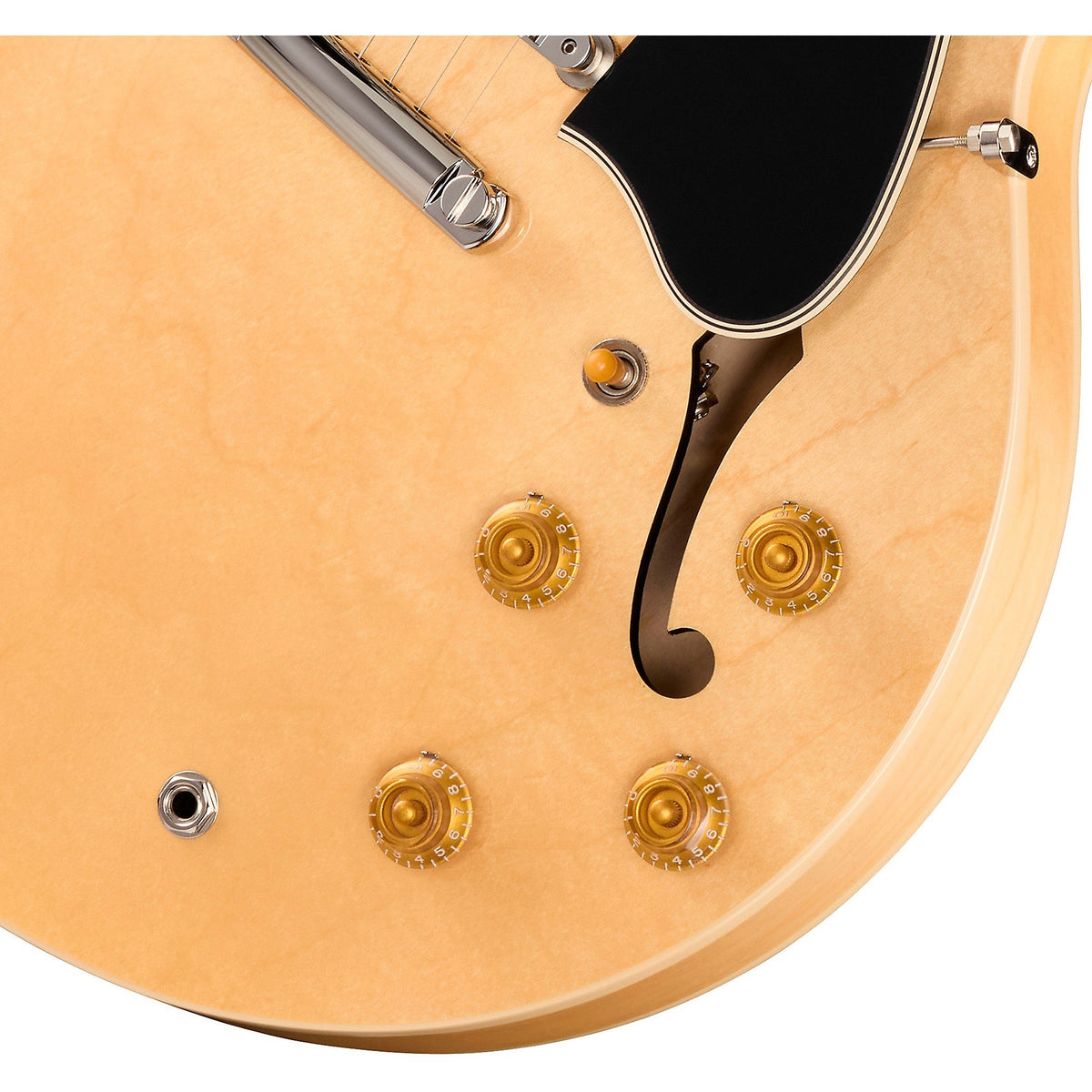 Đàn Guitar Điện Gibson Original Collection ES-335 50s Semi-Hollowbody-Mai Nguyên Music