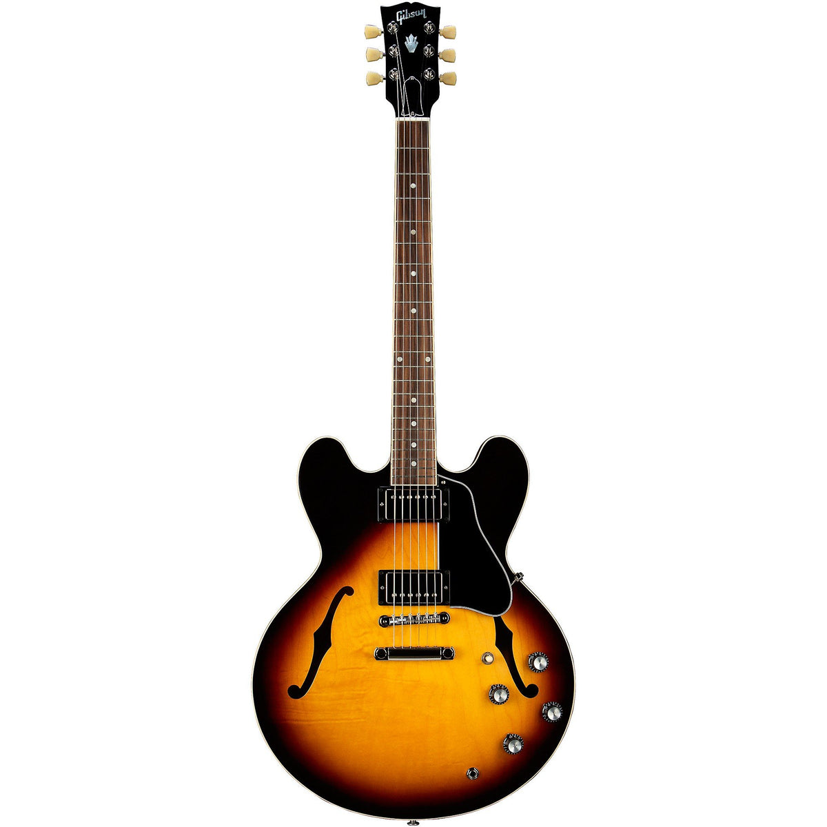 Đàn Guitar Điện Gibson Original Collection ES-335 Semi-Hollow-Mai Nguyên Music