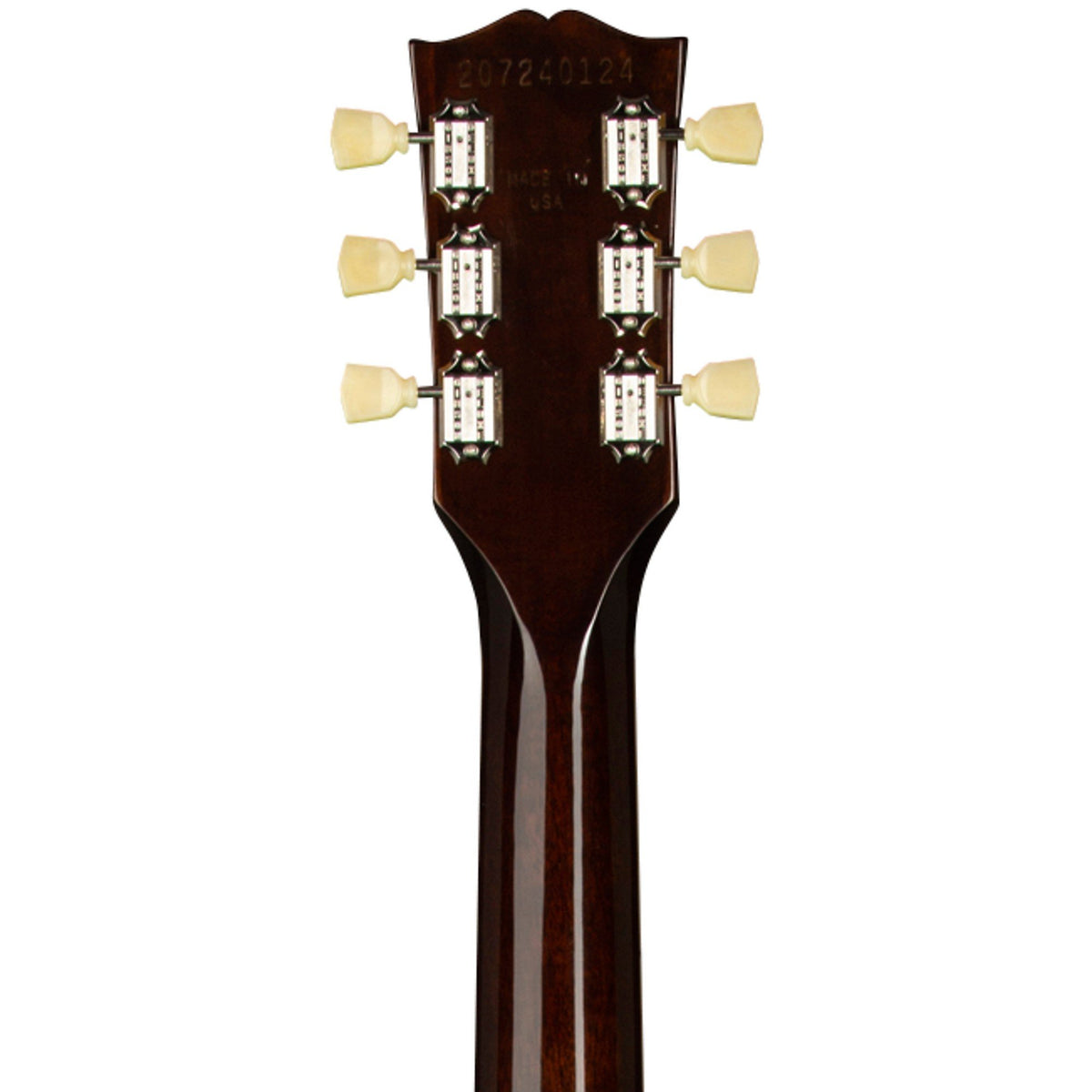 Đàn Guitar Điện Gibson Original Collection ES-335 Semi-Hollow-Mai Nguyên Music