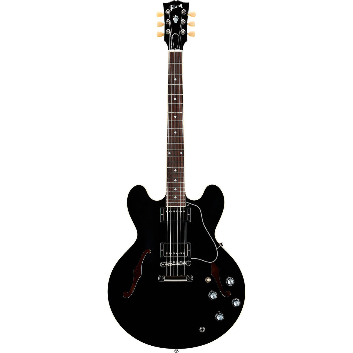 Đàn Guitar Điện Gibson Original Collection ES-335 Semi-Hollow-Mai Nguyên Music