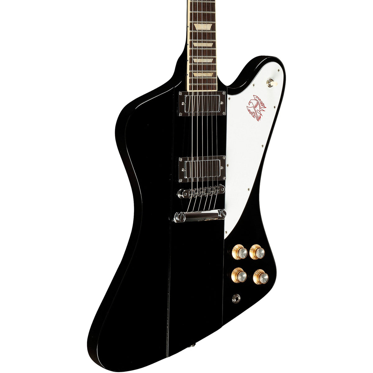 Đàn Guitar Điện Gibson Original Collection Firebird Platypus-Mai Nguyên Music