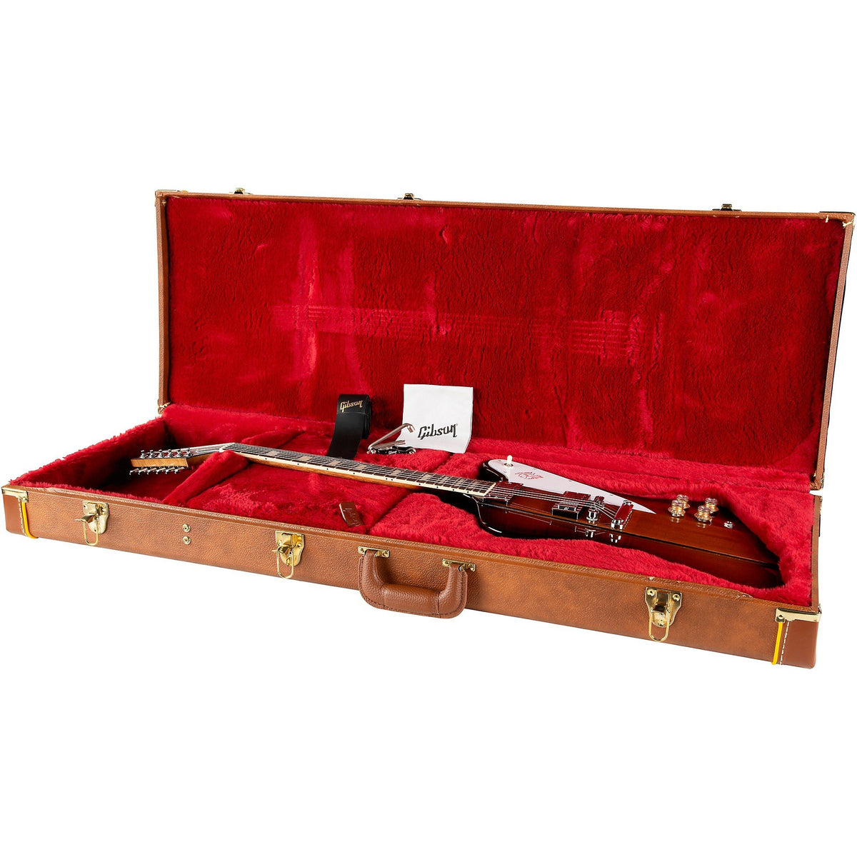 Đàn Guitar Điện Gibson Original Collection Firebird Platypus-Mai Nguyên Music