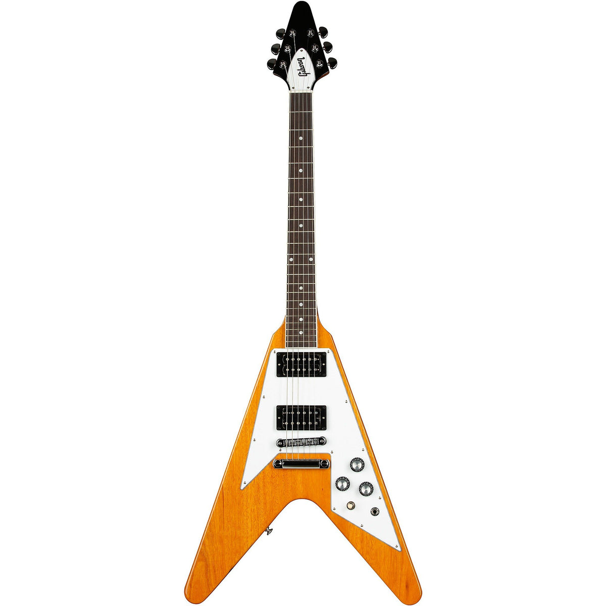 Đàn Guitar Điện Gibson Original Collection Flying V 70s-Mai Nguyên Music