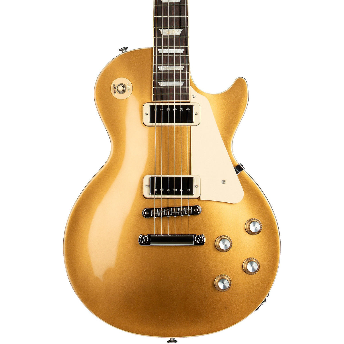 Đàn Guitar Điện Gibson Original Collection Les Paul 70s Deluxe-Mai Nguyên Music