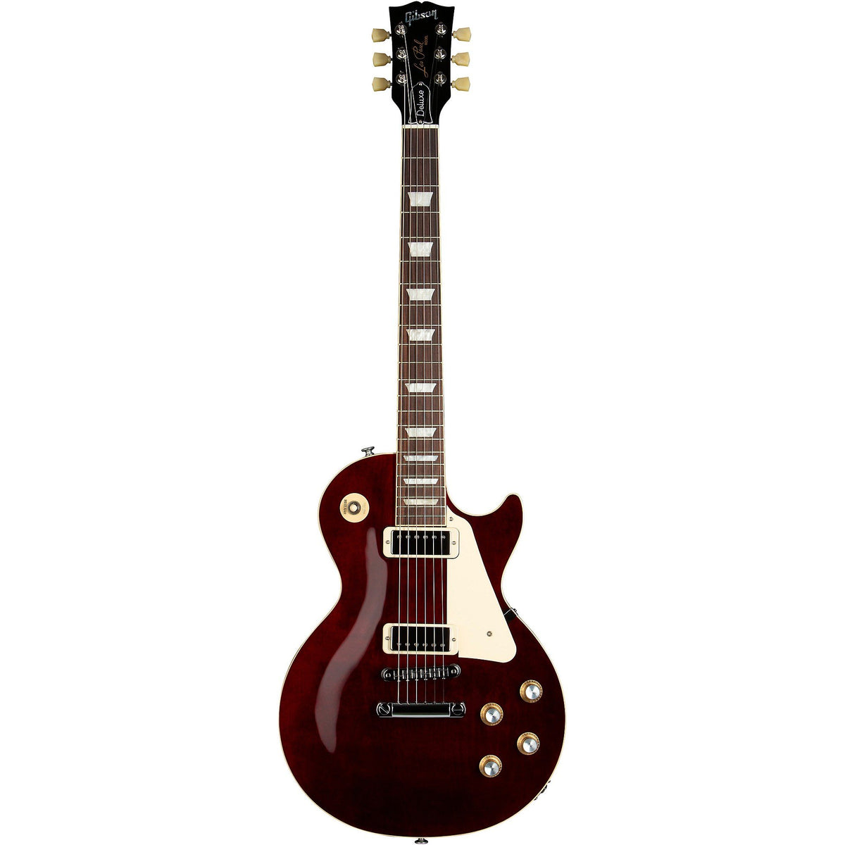 Đàn Guitar Điện Gibson Original Collection Les Paul 70s Deluxe-Mai Nguyên Music