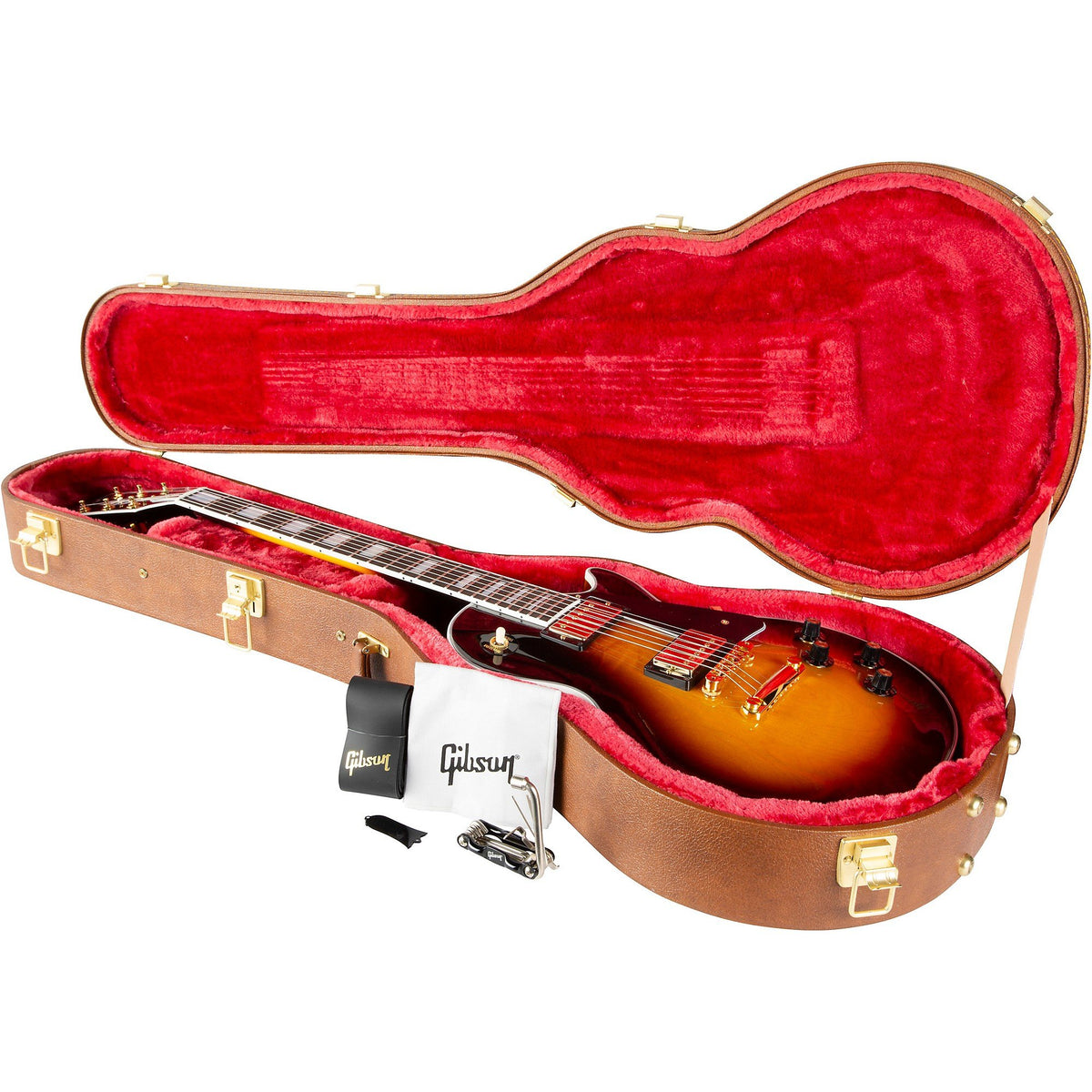 Đàn Guitar Điện Gibson Original Collection Les Paul Custom 70s-Mai Nguyên Music