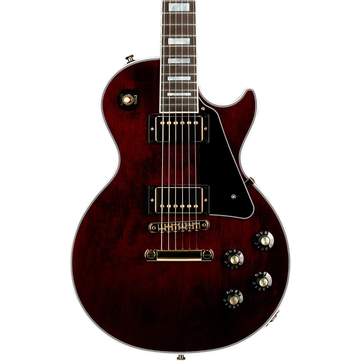 Đàn Guitar Điện Gibson Original Collection Les Paul Custom 70s-Mai Nguyên Music