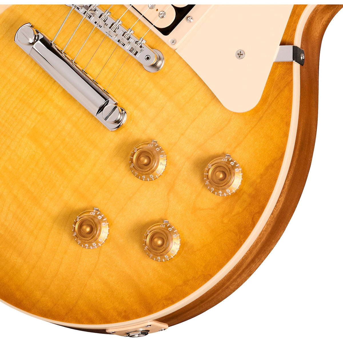 Đàn Guitar Điện Gibson Original Collection Les Paul Standard 50s Double Trouble-Mai Nguyên Music