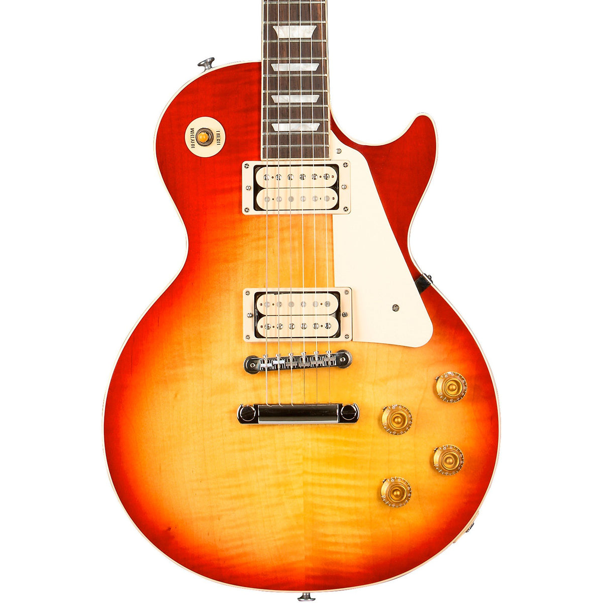 Đàn Guitar Điện Gibson Original Collection Les Paul Standard 50s Double Trouble-Mai Nguyên Music