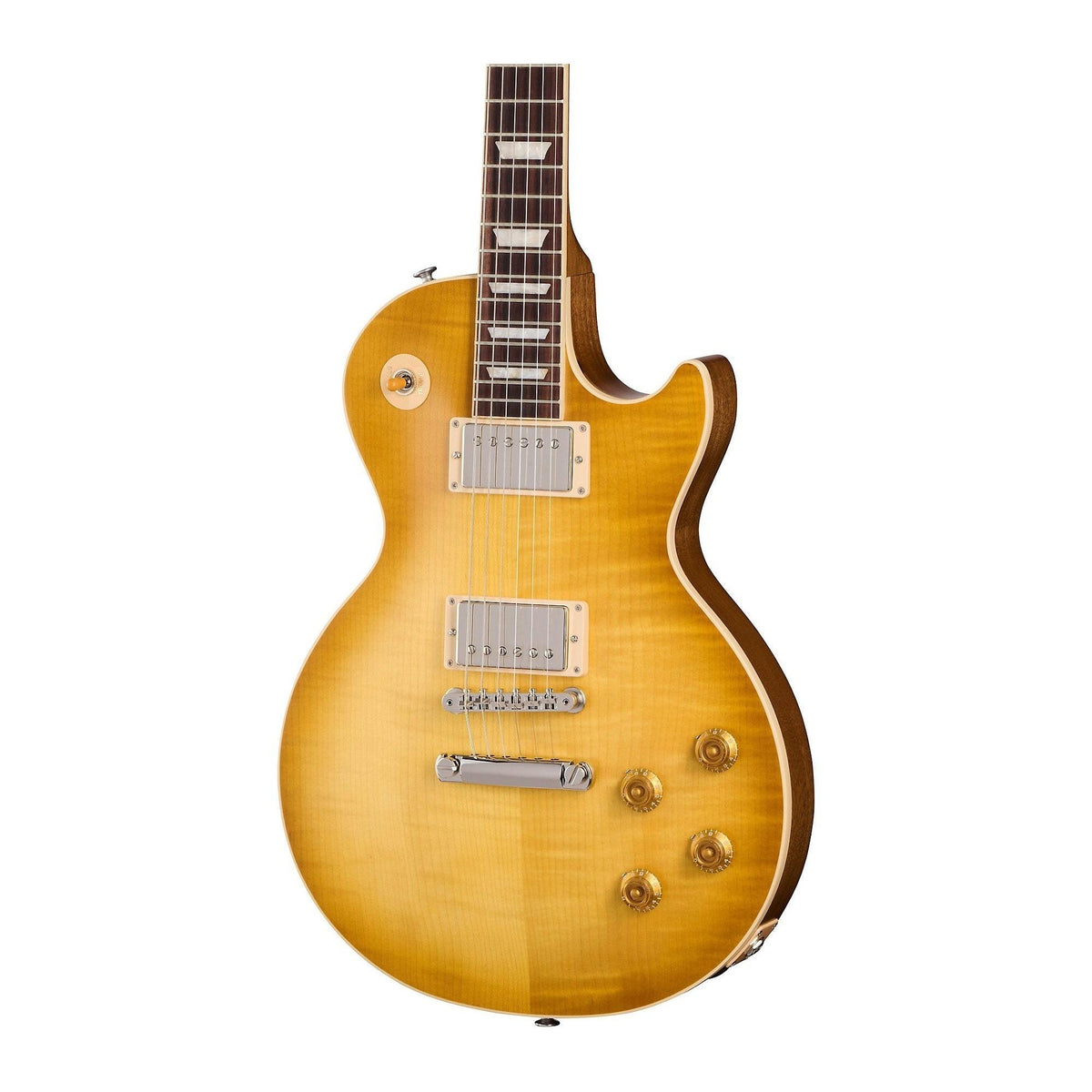 Đàn Guitar Điện Gibson Original Collection Les Paul Standard 50s Faded-Mai Nguyên Music