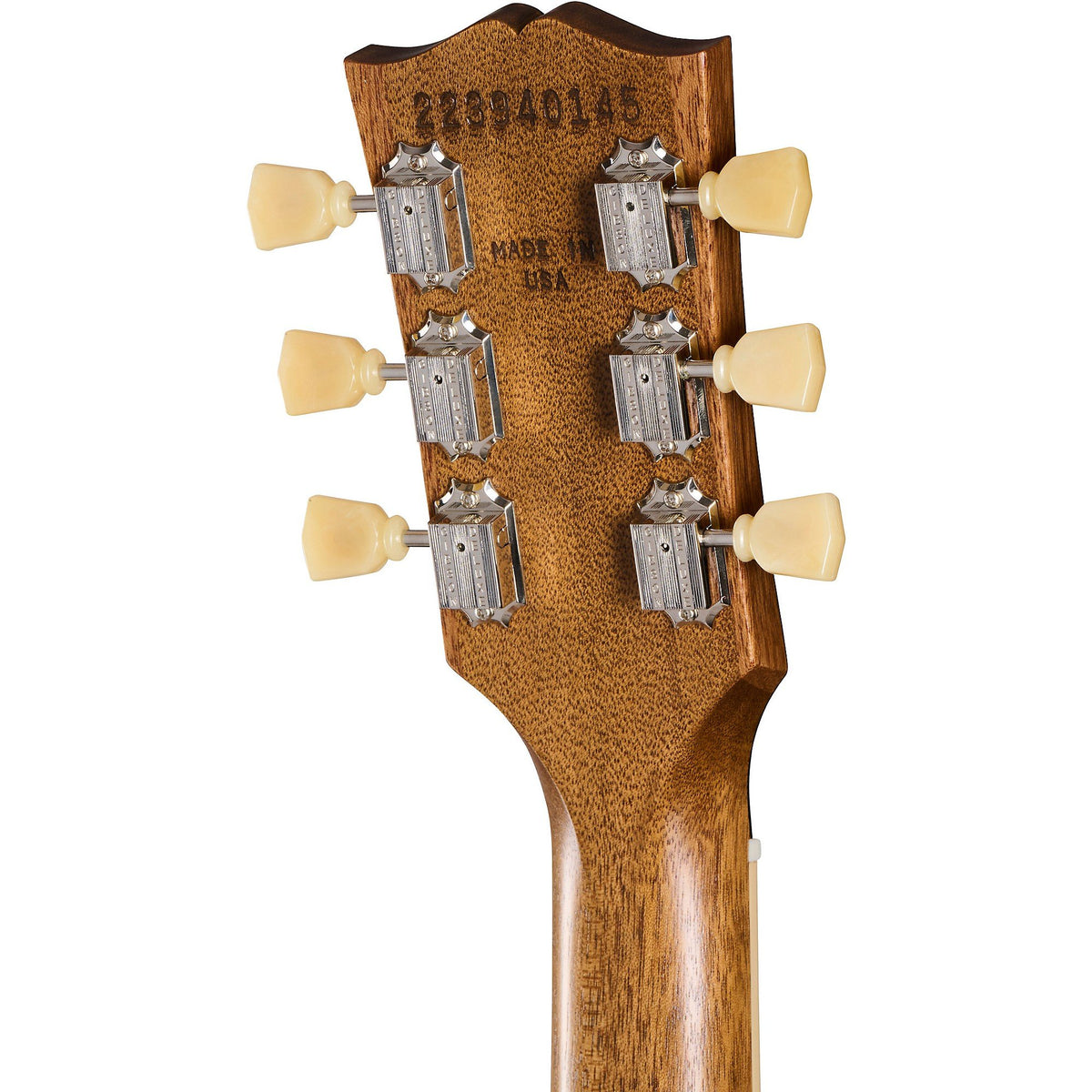 Đàn Guitar Điện Gibson Original Collection Les Paul Standard 50s Faded-Mai Nguyên Music