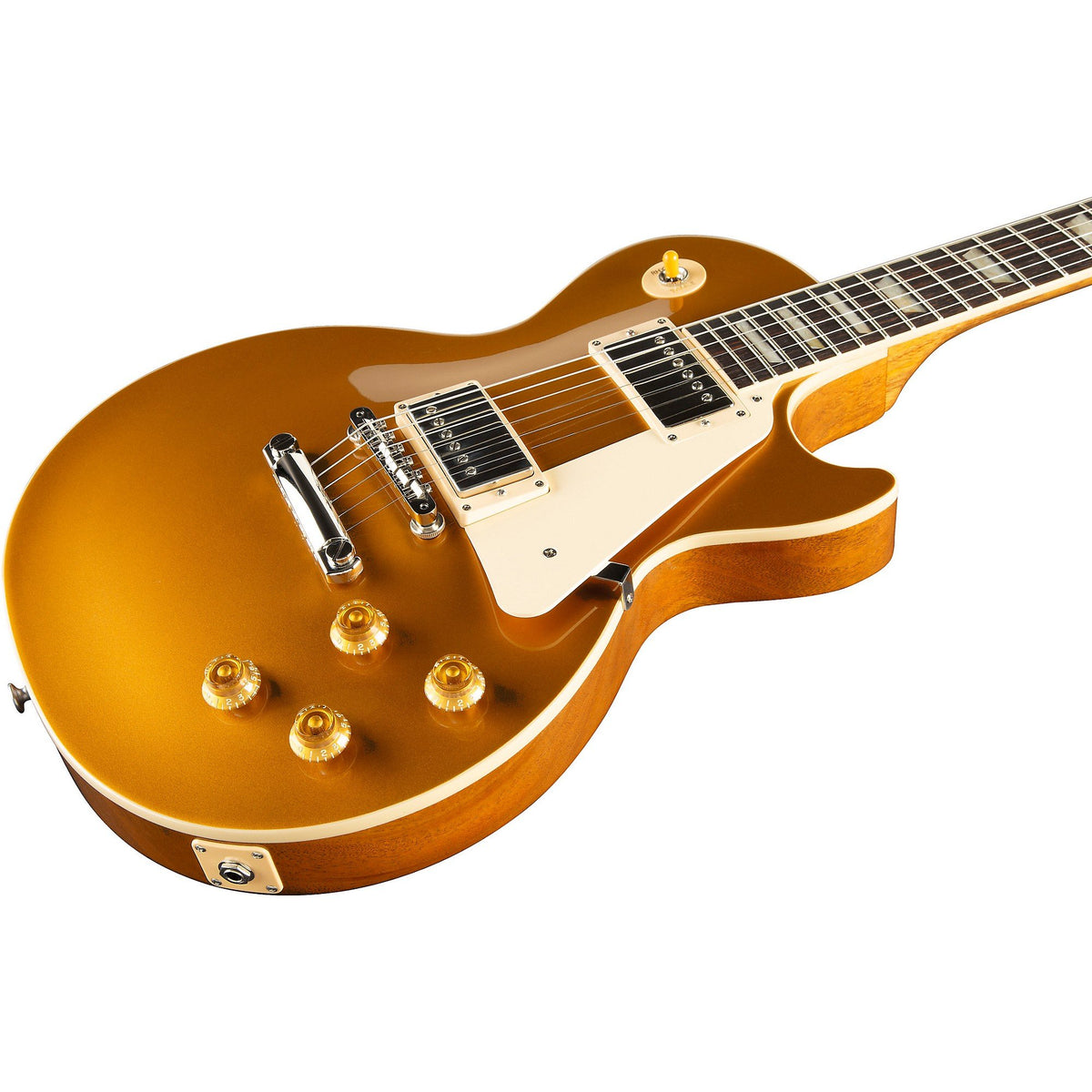 Đàn Guitar Điện Gibson Original Collection Les Paul Standard '50s Figured Top-Mai Nguyên Music